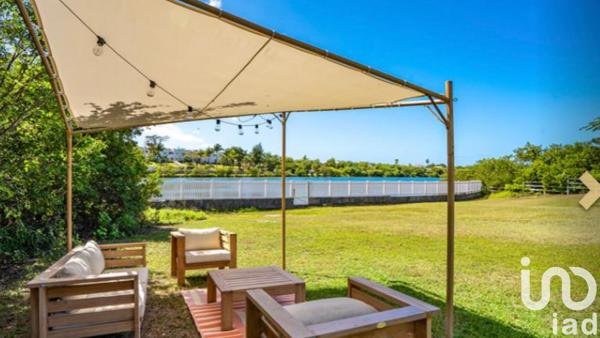 Maison à vendre 4 pièces 200 m² Saint-Martin