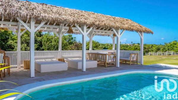 Maison à vendre 4 pièces 200 m² Saint-Martin