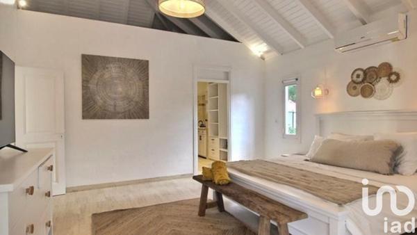 Maison à vendre 4 pièces 200 m² Saint-Martin