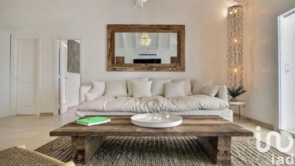 Maison à vendre 4 pièces 200 m² Saint-Martin