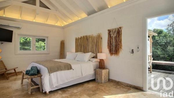 Maison à vendre 4 pièces 200 m² Saint-Martin