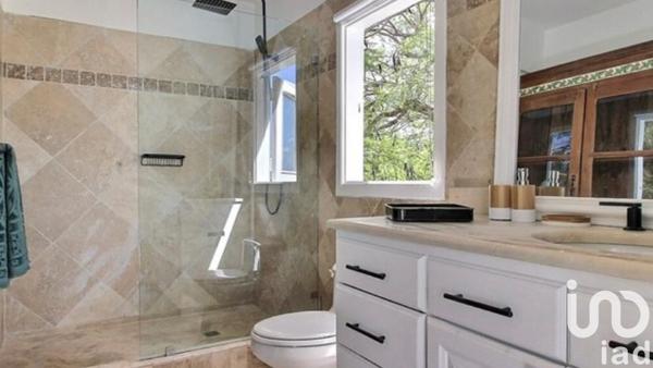 Maison à vendre 4 pièces 200 m² Saint-Martin