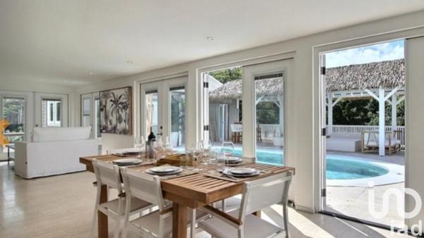 Maison à vendre 4 pièces 200 m² Saint-Martin