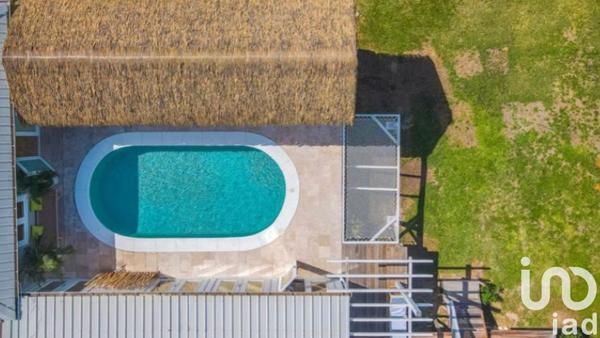 Maison à vendre 4 pièces 200 m² Saint-Martin