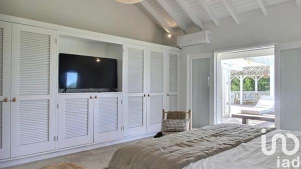 Maison à vendre 4 pièces 200 m² Saint-Martin