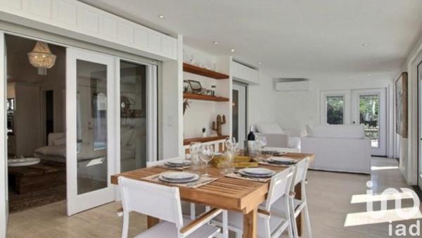 Maison à vendre 4 pièces 200 m² Saint-Martin