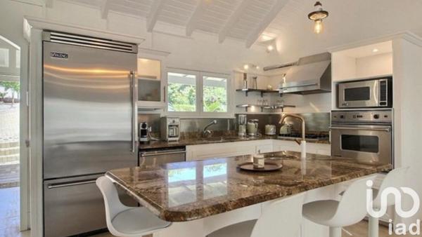 Maison à vendre 4 pièces 200 m² Saint-Martin