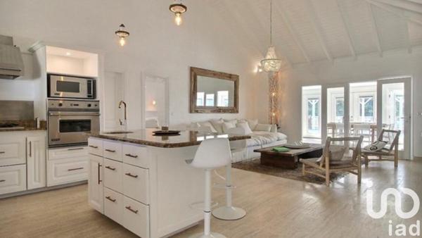 Maison à vendre 4 pièces 200 m² Saint-Martin