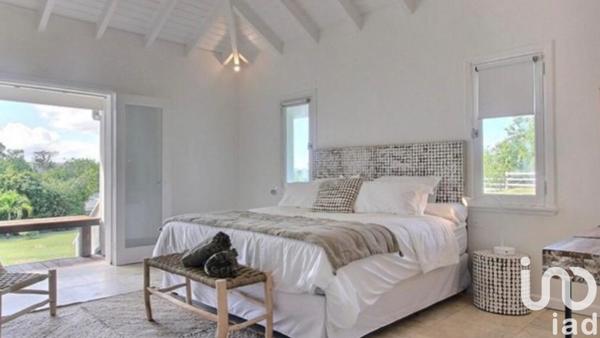Maison à vendre 4 pièces 200 m² Saint-Martin