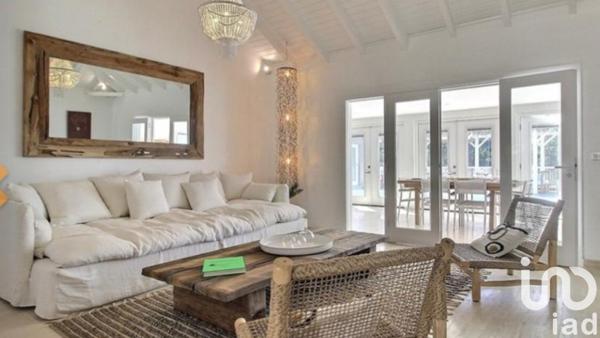 Maison à vendre 4 pièces 200 m² Saint-Martin