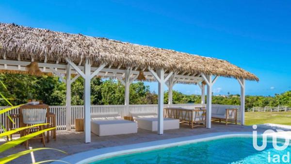 Maison à vendre 4 pièces 200 m² Saint-Martin