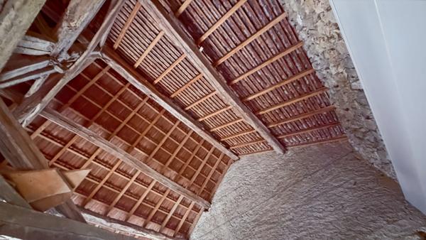 Maison à vendre 6 pièces proche de MARCIGNY (71) - semur en brionnais - 133m² - 4 chambres - terrain 889 m²