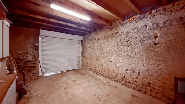 Maison à vendre 6 pièces proche de MARCIGNY (71) - semur en brionnais - 133m² - 4 chambres - terrain 889 m²