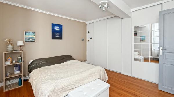 Maison à vendre 6 pièces proche de MARCIGNY (71) - semur en brionnais - 133m² - 4 chambres - terrain 889 m²