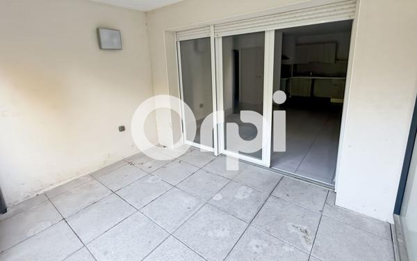 Appartement à louer    2 pièces • 41 m2 Saint-Jean-de-Védas