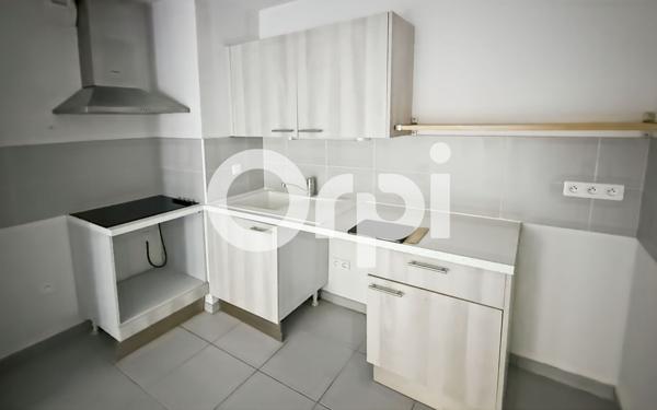Appartement à louer    2 pièces • 41 m2 Saint-Jean-de-Védas