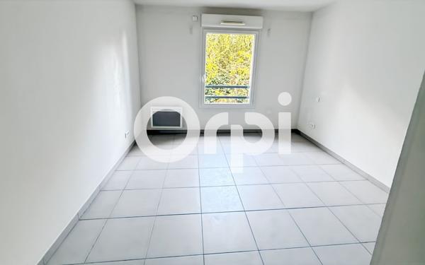 Appartement à louer    2 pièces • 41 m2 Saint-Jean-de-Védas