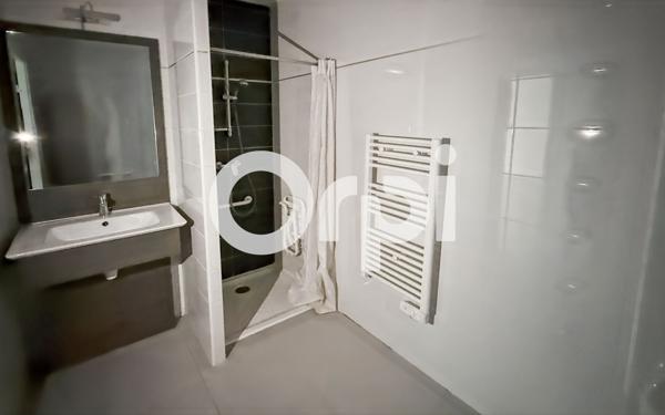 Appartement à louer    2 pièces • 41 m2 Saint-Jean-de-Védas