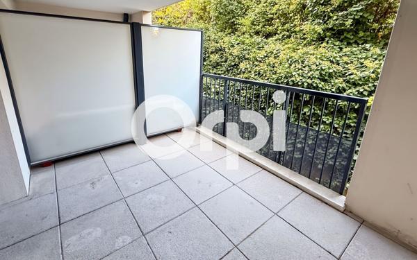 Appartement à louer    2 pièces • 41 m2 Saint-Jean-de-Védas