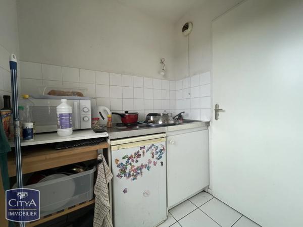 Appartement à vendre 2 pièces 47.83m² Rouen (76100)