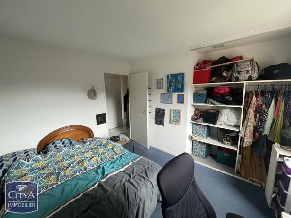 Appartement à vendre 2 pièces 47.83m² Rouen (76100)