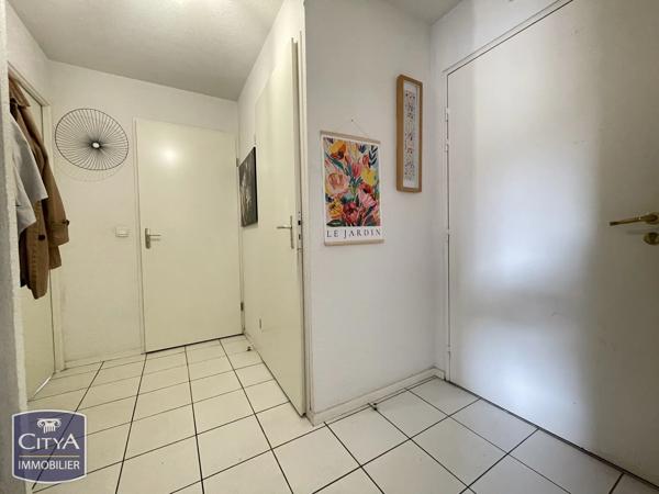 Appartement à vendre 2 pièces 47.83m² Rouen (76100)