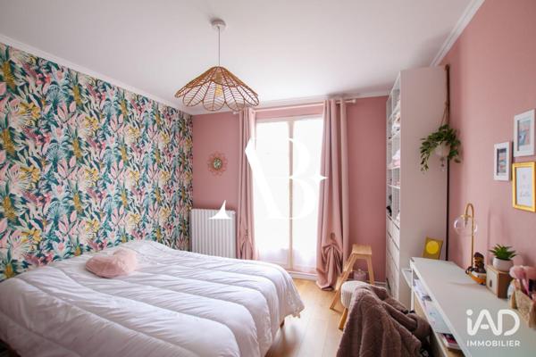 Maison à vendre 4 pièces 101 m² Léognan