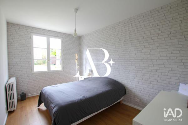 Maison à vendre 4 pièces 101 m² Léognan