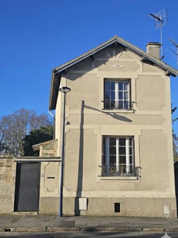 L'alternative idéale a l 'appartement.