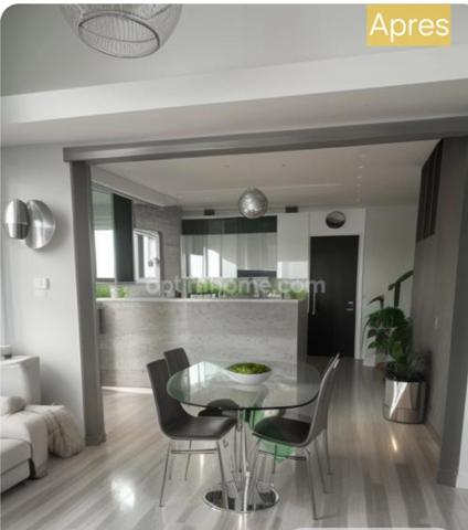 L'alternative idéale a l 'appartement.
