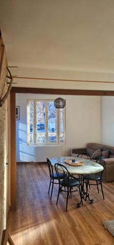 L'alternative idéale a l 'appartement.