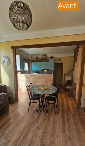 L'alternative idéale a l 'appartement.