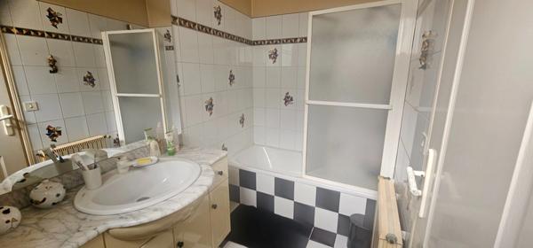 L'alternative idéale a l 'appartement.