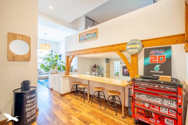 Appartement à vendre |  Dax |  2 pièces | 62 m²