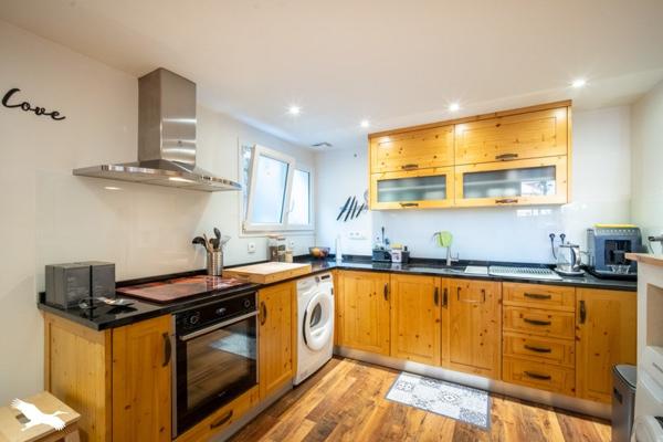 Appartement à vendre |  Dax |  2 pièces | 62 m²