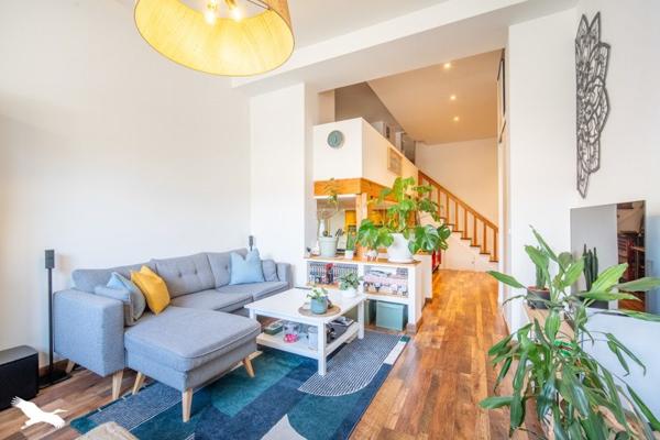 Appartement à vendre |  Dax |  2 pièces | 62 m²