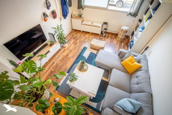 Appartement à vendre |  Dax |  2 pièces | 62 m²