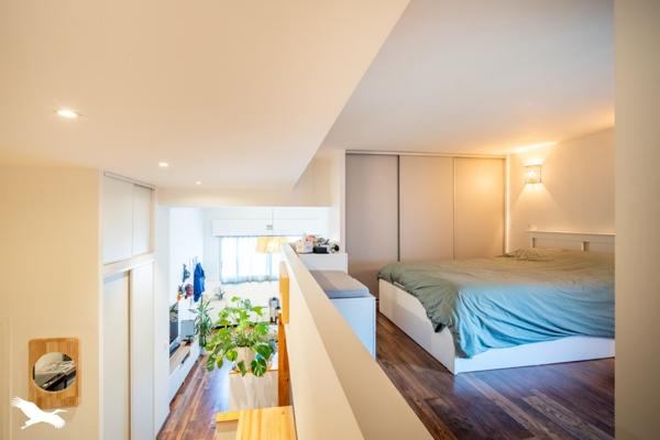 Appartement à vendre |  Dax |  2 pièces | 62 m²