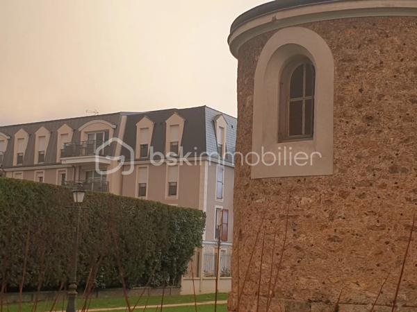 Appartement de 58 m²