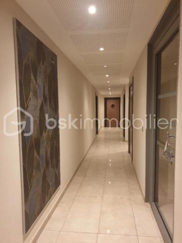 Appartement de 58 m²