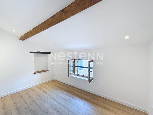 À VENDRE EN EXCLUSIVITÉ - DUPLEX 3 pièces 73,68 m² habitables - Peymeinade- Calme, Commodités proche, Tout refait à neuf