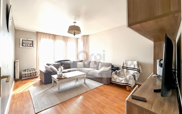 Appartement à vendre    3 pièces • 67,87 m2 Cergy