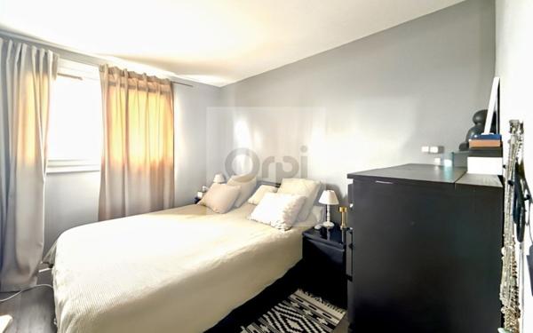 Appartement à vendre    3 pièces • 67,87 m2 Cergy