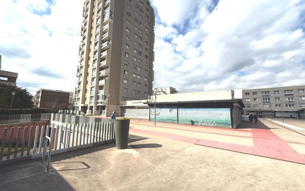 Appartement à vendre    3 pièces • 67,87 m2 Cergy