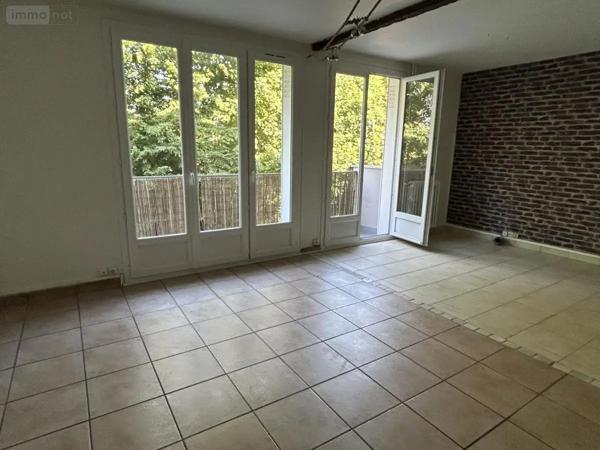 Achat - Appartement Déville-lès-Rouen 76250 55 m 2