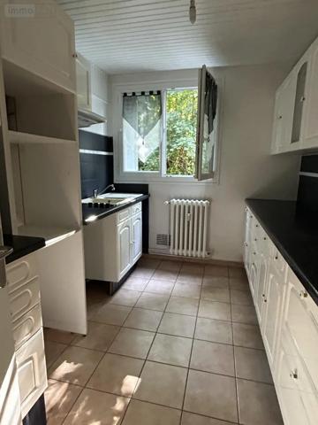 Achat - Appartement Déville-lès-Rouen 76250 55 m 2