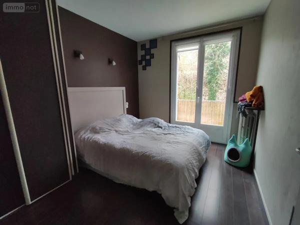 Achat - Appartement Déville-lès-Rouen 76250 55 m 2