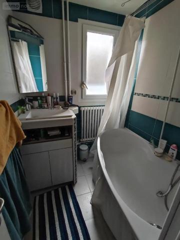 Achat - Appartement Déville-lès-Rouen 76250 55 m 2