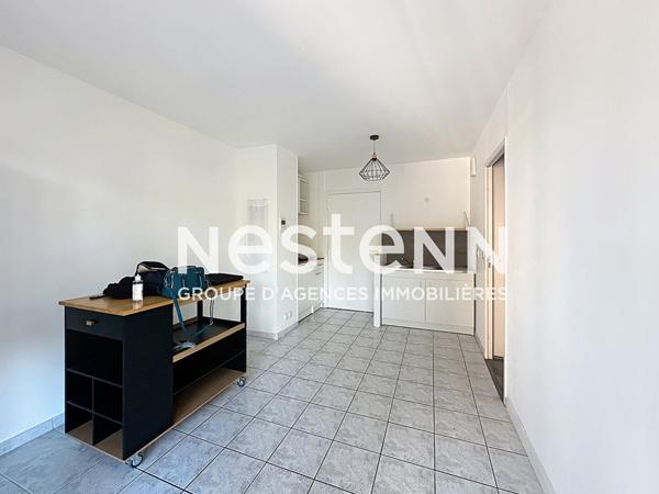 Appartement Cannes La Bocca 2 pièce(s) 28 m2