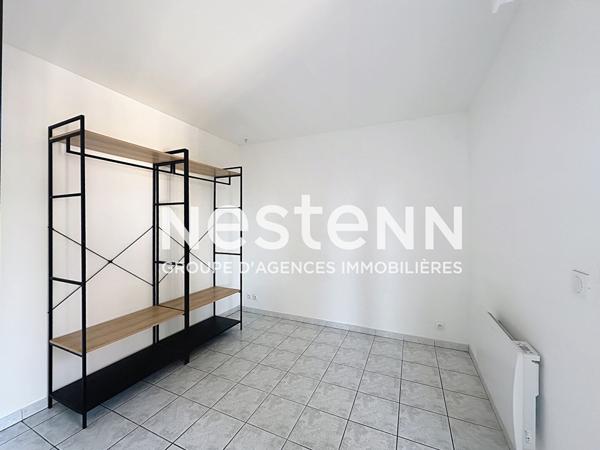Appartement Cannes La Bocca 2 pièce(s) 28 m2
